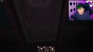 ✅ ОБНОВА в ДВЕРИ в РОБЛОКС - САМАЯ СЛОЖНАЯ ИГРА в ROBLOX DOORS CHALLENGE