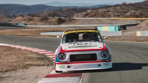 Škoda 130 RS. Как маленькое чешское купе покорило Монте-Карло