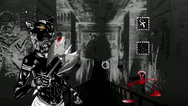 Beast Crimes смотреть онлайн