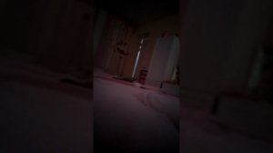 Пугаю подруг