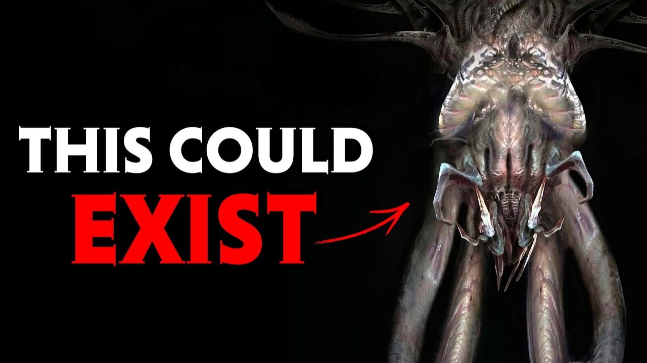 upload (34)(The Great Abyss)Самые пугающие сценарии инопланетной цивилизации, смотреть онлайн