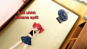 (Talkloid) - Teto s AC Broke In The Peak of Summer