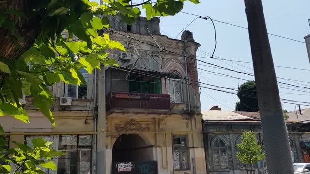 Краснодар в июле