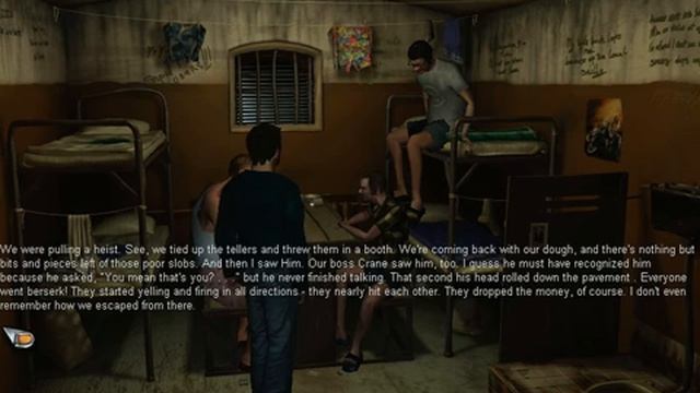 Midnight Nowhere Horror Adventure - Longplay Full Game Walkthrough No Commentary смотреть онлайн