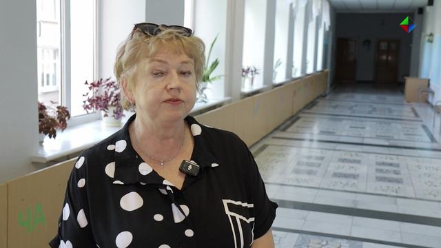 К третьей оздоровительной смене готовы смотреть онлайн