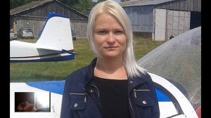 Поиск пропавшего человека