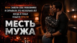 ЖЕНА ЗАВЕЛА СЕБЕ ЛЮБОВНИКА И СКРЫВАЛА ЭТО НЕСКОЛЬКО ЛЕТ КОГДА Я УЗНАЛ Я БЫЛ В ЯРОСТИ I МЕСТЬ МУЖА