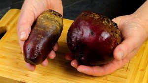 Я могу есть этот салат всю осень и зиму! Он настолько вкусный, вы будете готовить его раз в неделю