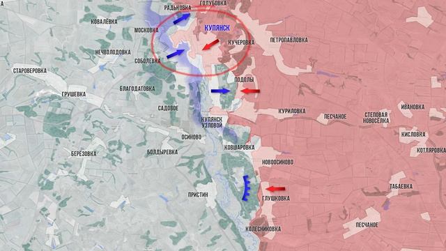 Фронтовая сводка 23 июля 2026 смотреть онлайн