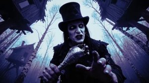 Marilyn Manson-Баба яга.mp4