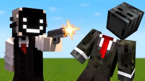 ЦИВИЛИЗАЦИЯ 1 000 000 ЖИТЕЛЕЙ ПРОТИВ Grox В Minecraft