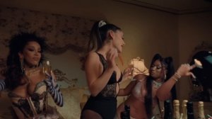 Ariana Grande - 34+35 ft. Doja Cat, Megan Thee Stallion