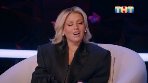Анонс нового выпуска шоу «Игра вслепую» 25.07.26, ТНТ, 21:00 - Люся Чеботина против Алексея Чумакова