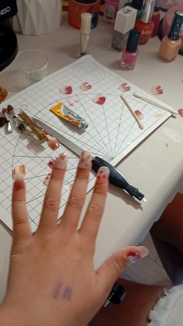 ноготочки💅💅 смотреть онлайн