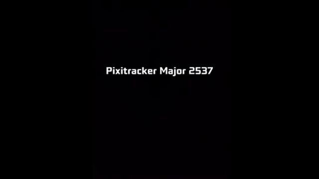 Pixitracker Major 2537 смотреть онлайн