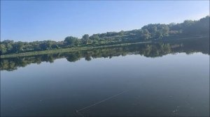 Рыбалка на Дону, мкр. Шилово, Воронеж, мормышинг + отводной, 20.07.2026 года