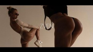 Zven - Nida