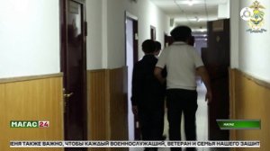 В Ингушетии свадебный кортеж обернулся протоколами
