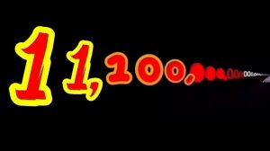 Цифры до квадрагинтиллиона 10^123