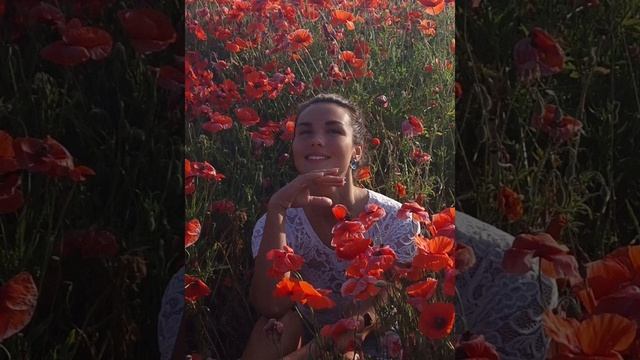 проект «Счастье» - песня «Любовь исцеляет»