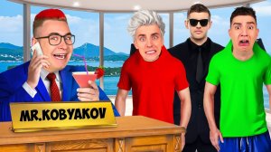 КОБЯКОВ СТАЛ СУПЕРЗВЕЗДОЙ ! ВладА4 а4 Влад Бумага А4 Влад а4 А 4 А4 Влад