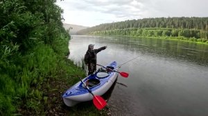 ТЫ НЕСИ МЕНЯ, РЕКА...