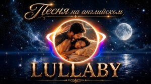 ПРЕМЬЕРА песни Lullaby на стихи Светланы Ожерельевой