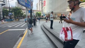 Китай открывает новые уголки для исследований и прогулок