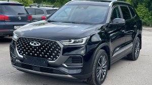 CHERY TIGGO8 PRO HYBRID (2023)