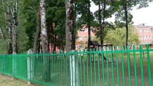 Прогулка по городу