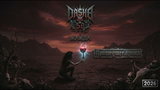 Dasha 5B -Прошедшее время смотреть онлайн