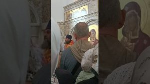 Проповедь в день алапаевских мучеников 18.07. Алапаевский монастырь.