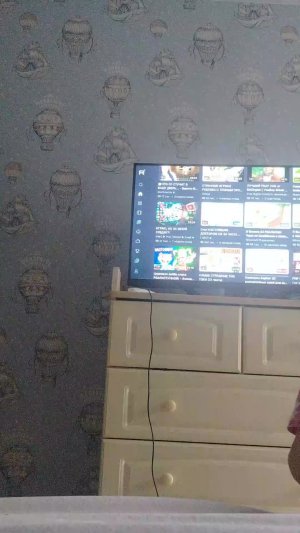 Видео