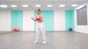 Tuyet Aerobics 250823