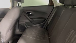 Volkswagen Polo 21780