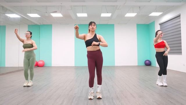 Eva Fitness 250925