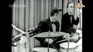 Buddy Holly & The Crickets - That'll Be The Day  (1958) 192tv