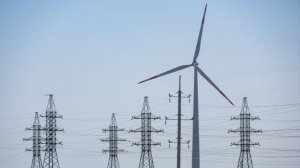 В Дагестане запущена крупнейшая в России ветроэлектростанция