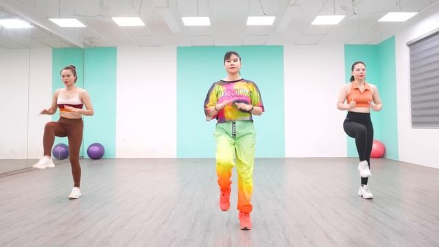 Eva Fitness 25
