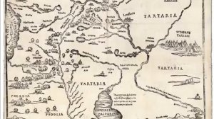 Странная древняя Русь в сочинении римского историка.