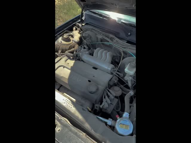 Daewoo Nexia N100 смотреть онлайн
