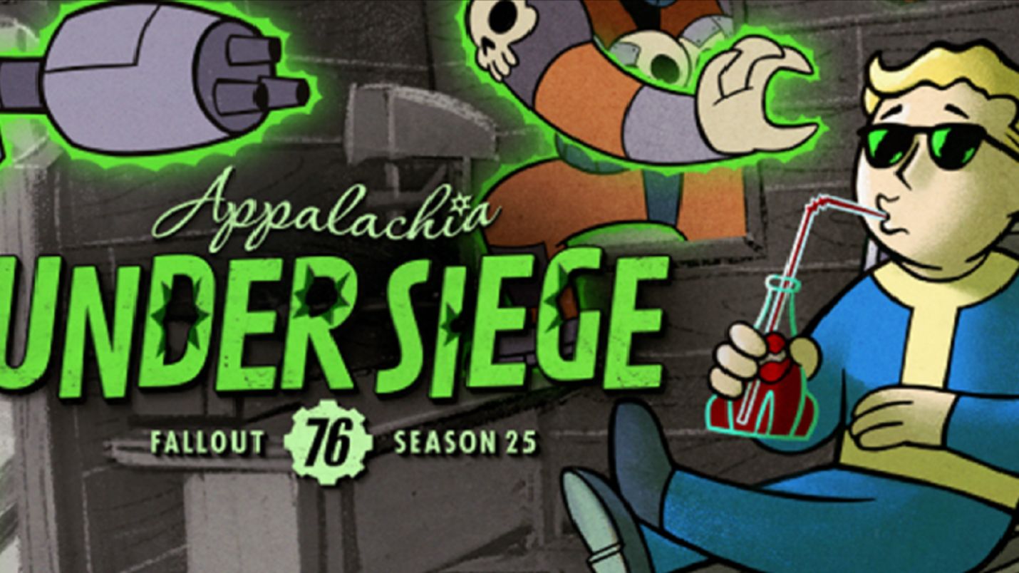 "Виват, Нью-Вегас" Fallout Shelter_107 смотреть онлайн