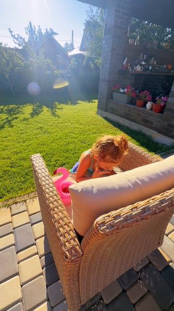 Лето ☀️