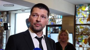 Красная дорожка Шукшинского кинофестиваля собрала звезд на Алтае