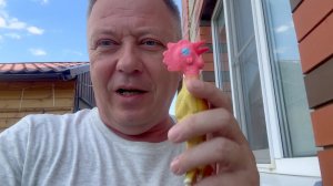 Жизнь вне орхидей. у меня ПРОВАЛ в кротовую нору и МИТЯ спасает ДОМ от захватчиков