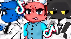 Подборка ЛУЧШИХ смешных моментов из Больницы для животных в ROBLOX