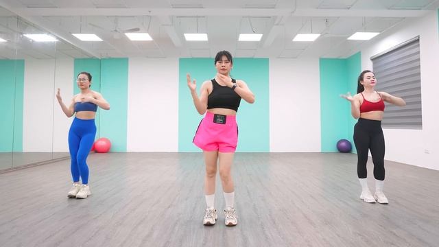 Eva Fitness 250904