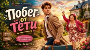 📖ПОЛНАЯ АУДИОКНИГА📖ПОБЕГ ОТ ТЁТИ❤️🍷 ЛЮБОВНЫЕ ФЕНТЕЗИ🍷
