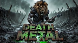 Most Rhythmic Death Metal Music Mix 2026 — Zero Words, Pure Drive [Full Album]