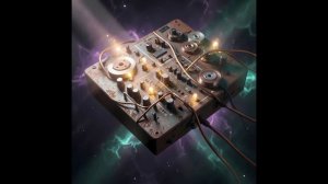 DERELICT - Sub-Bass Nebula